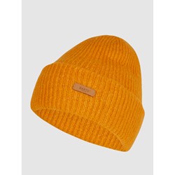 Pomarańczowy czapka zimowa damska BARTS  - zdjęcie produktu