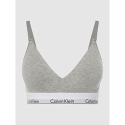 Biustonosz Calvin Klein Underwear sportowy  - zdjęcie produktu