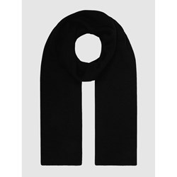 Szalik/chusta Karl Lagerfeld czarny  - zdjęcie produktu