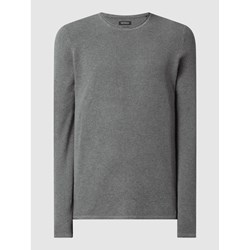 Sweter męski MCNEAL casual  - zdjęcie produktu