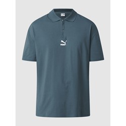 T-shirt męski Puma - Peek&Cloppenburg  - zdjęcie produktu