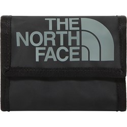 Portfel męski The North Face czarny  - zdjęcie produktu