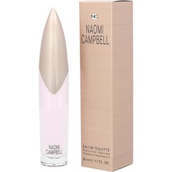 Perfumy damskie Naomi Campbell - Limango Polska - zdjęcie produktu