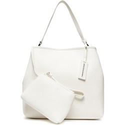 Shopper bag Emporio Armani - MODIVO - zdjęcie produktu