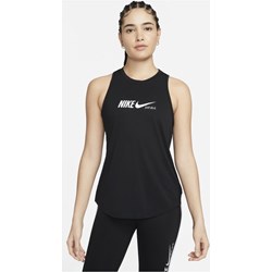 Bluzka damska Nike - Nike poland - zdjęcie produktu