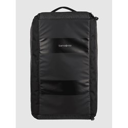 Plecak Samsonite czarny  - zdjęcie produktu