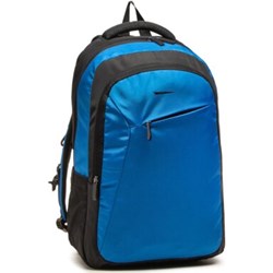 Plecak niebieski Sprandi  - zdjęcie produktu