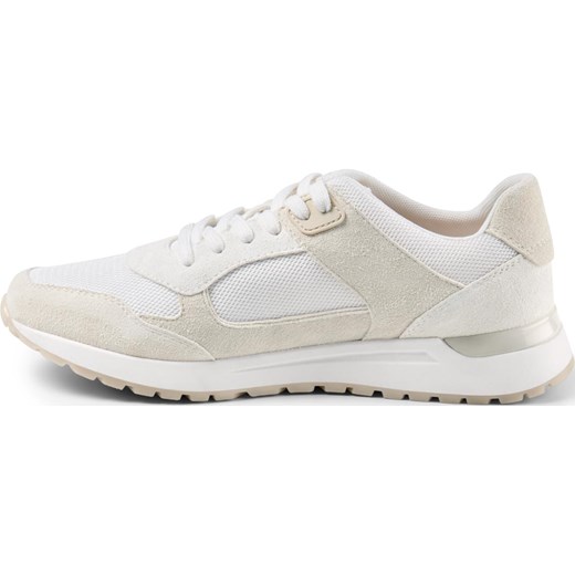 Buty typu sneakers ze skóry welurowej Tchibo