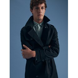 Płaszcz męski Reserved - zdjęcie produktu