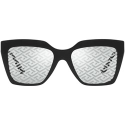 Okulary przeciwsłoneczne damskie Versace - ANSWEAR.com - zdjęcie produktu