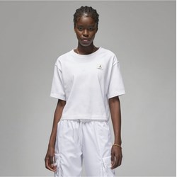 Bluzka damska Jordan - Nike poland - zdjęcie produktu