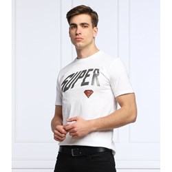 T-shirt męski Replay - Gomez Fashion Store - zdjęcie produktu