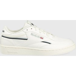 Buty sportowe męskie białe Reebok Classic  - zdjęcie produktu