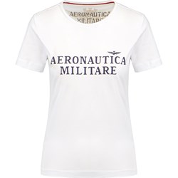 Bluzka damska Aeronautica Militare - S'portofino - zdjęcie produktu