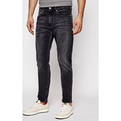 Calvin Klein jeansy męskie  - zdjęcie produktu