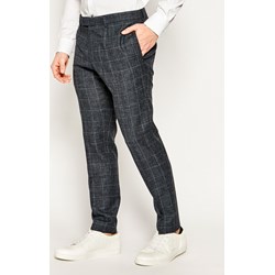 Spodnie męskie szare Strellson  - zdjęcie produktu