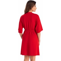 Szlafrok damski Teyli  - zdjęcie produktu