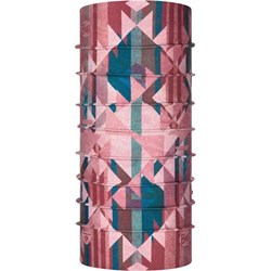Szalik/chusta różowy Buff casualowy  - zdjęcie produktu