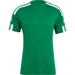 T-shirt męski Adidas z krótkimi rękawami  - zdjęcie produktu