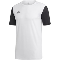 T-shirt chłopięce Adidas z krótkim rękawem  - zdjęcie produktu