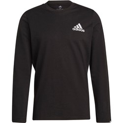 Adidas t-shirt męski z długim rękawem  - zdjęcie produktu