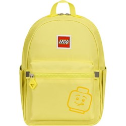 Plecak żółty Lego  - zdjęcie produktu