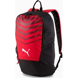 Plecak czerwony Puma  - zdjęcie produktu