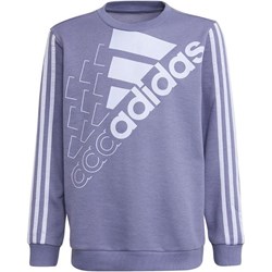 Bluza damska Adidas w sportowym stylu  - zdjęcie produktu