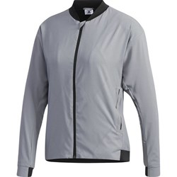 Bluza damska Adidas krótka jesienna sportowa  - zdjęcie produktu