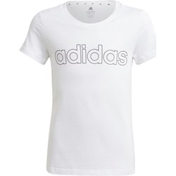 Bluzka dziewczęca Adidas  - zdjęcie produktu