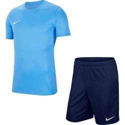 Stroje piłkarskie Nike  - zdjęcie produktu