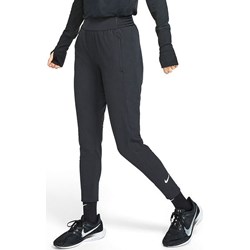 Spodnie damskie Nike sportowe bez wzorów  - zdjęcie produktu