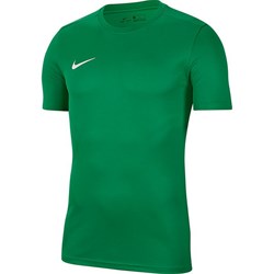 T-shirt męski Nike zielony  - zdjęcie produktu