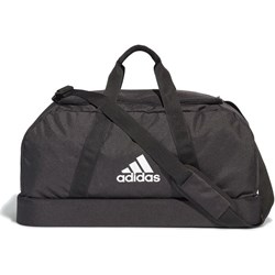 Torba podróżna czarna Adidas  - zdjęcie produktu