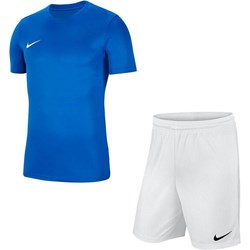 Stroje piłkarskie Nike  - zdjęcie produktu