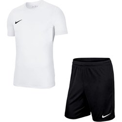 Stroje piłkarskie Nike wielokolorowy bez wzorów  - zdjęcie produktu