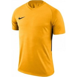 T-shirt męski Nike z krótkimi rękawami na lato  - zdjęcie produktu