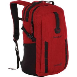Campus plecak czerwony  - zdjęcie produktu