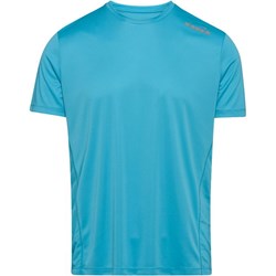 T-shirt męski Diadora casual z krótkim rękawem  - zdjęcie produktu