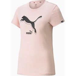 Bluzka damska Puma sportowa  - zdjęcie produktu