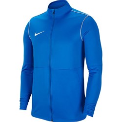 Bluza męska Nike niebieska gładka  - zdjęcie produktu