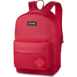 Plecak Dakine czerwony  - zdjęcie produktu