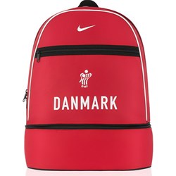 Plecak czerwony Nike  - zdjęcie produktu
