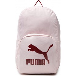 Plecak Puma różowy  - zdjęcie produktu