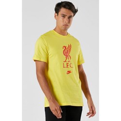 T-shirt męski Nike z krótkim rękawem  - zdjęcie produktu