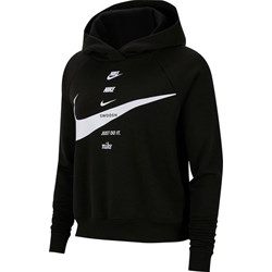 Bluza damska Nike bawełniana sportowa  - zdjęcie produktu