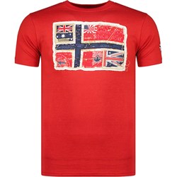 T-shirt męski Geographical Norway - Limango Polska - zdjęcie produktu