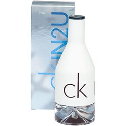 Perfumy męskie Calvin Klein - Limango Polska - zdjęcie produktu