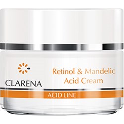 Krem do twarzy Clarena - e-clarena.eu - zdjęcie produktu