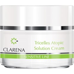 Krem do twarzy Clarena - e-clarena.eu - zdjęcie produktu
